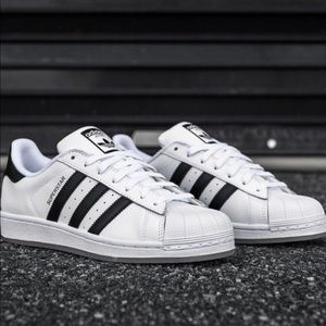 adidas superstar ortholite sole